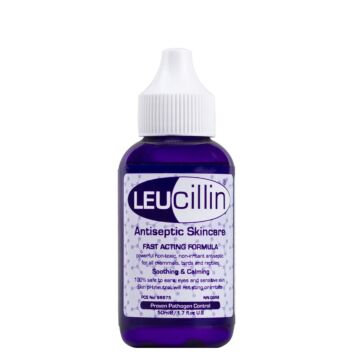 LEUCILLIN DROPPER 50 ML