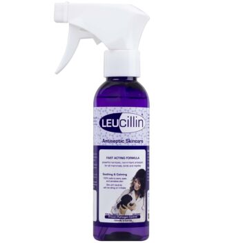 LEUCILLIN SPRAY 150 ML