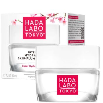 HADA LABO INTENSE HYDRATING SKIN-PLUMPING GEL 50 ML