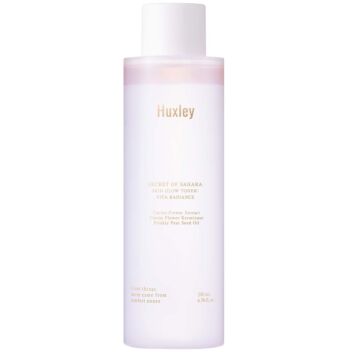 HUXLEY SECRET OF SAHARA SKIN GLOW TONER VITA RADIANCE 200 ml