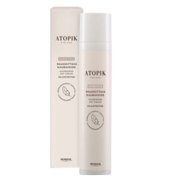 ATOPIK SENSITIVE RAUHOITTAVA KAURAVOIDE 50 ml