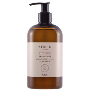 ATOPIK SENSITIVE PERUSVOIDE 400 ml
