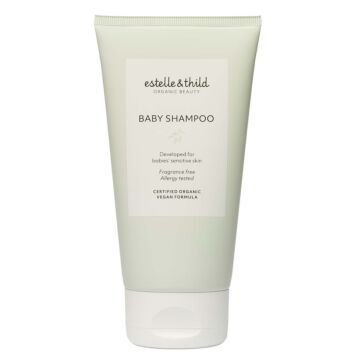 ESTELLE&THILD BABY MILD SHAMPOO HAJUSTEETON 150 ml