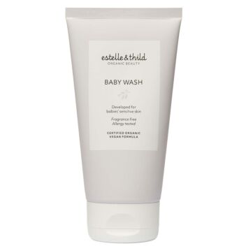 ESTELLE&THILD BABY WASH HAJUSTEETON 150 ml