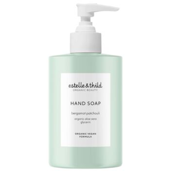 ESTELLE&THILD BERGAMOT HAND SOAP 200 ml
