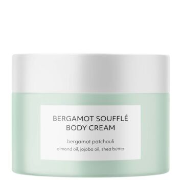 ESTELLE&THILD BERGAMOT SOUFFLE BODY CREAM 200 ml