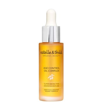 ESTELLE&THILD BIOACTIVE AGE CONTROL OIL COMPLEX 30 ml