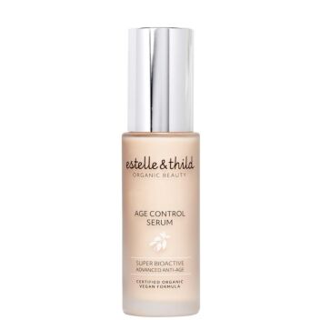 ESTELLE&THILD BIOACTIVE AGE CONTROL SERUM 30 ml