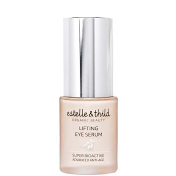ESTELLE&THILD BIOACTIVE LIFTING EYE SERUM 15 ml