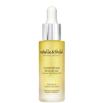 ESTELLE&THILD BIOCALM COMFORTING RESCUE OIL 30 ml