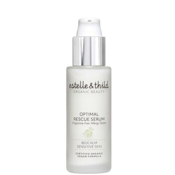 ESTELLE&THILD BIOCALM OPTIMAL RESCUE SERUM 30 ml