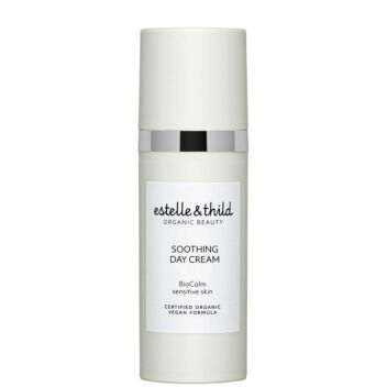 ESTELLE&THILD BIOCALM SOOTHING DAY CREAM 50 ml