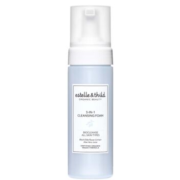 ESTELLE&THILD BIOCLEANSE 3-IN-1 CLEANSING FOAM 150 ml