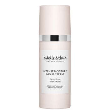 ESTELLE&THILD BIOHYDRATE INTENSE MOISTURE NIGHT CREAM 50 ml