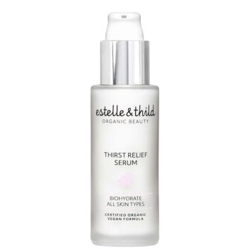 ESTELLE&THILD BIOHYDRATE THIRST RELIEF SERUM 30 ml