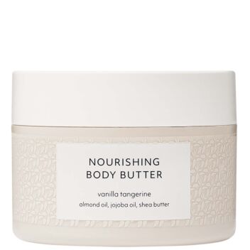 ESTELLE&THILD VANILLA TANGERINE NOURISHING BODY BUTTER 200 ml