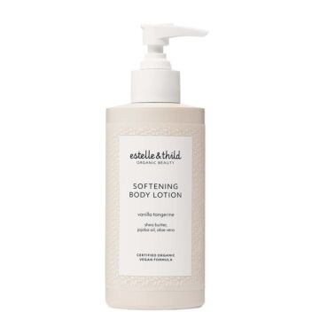 ESTELLE&THILD VANILLA TANGERINE SOFTENING BODY LOTION 400 ml