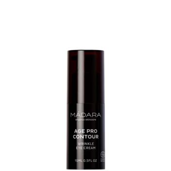 MADARA AGE PRO CONTOUR WRINKLE EYE CREAM 15 ML