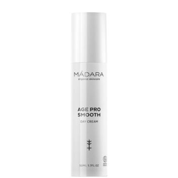 MADARA AGE PRO SMOOTH DAY CREAM 50 ML