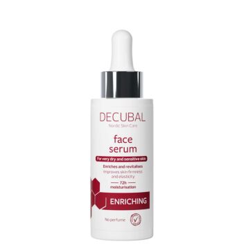 DECUBAL ENRICHING FACE SERUM 30 ml