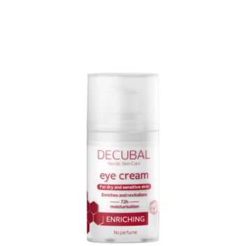 DECUBAL ENRICHING EYE CREAM 15 ml