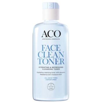 ACO FACE DC HYDRATING & REFRESHING TONER 200 ml