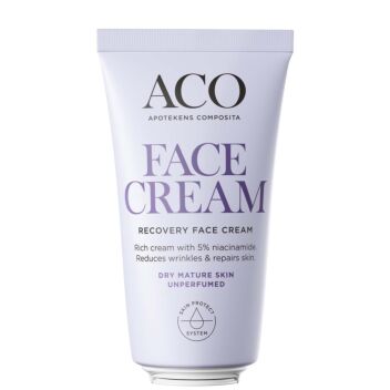 ACO FACE DC ANTI AGE RECOVERY CREAM 50 ml