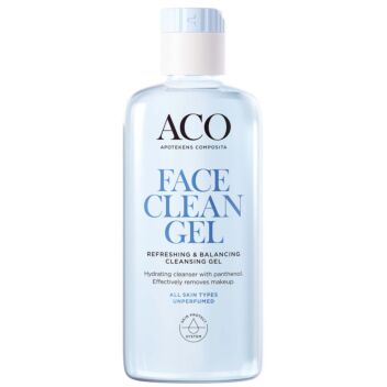 ACO FACE DC REFRESHING & BALANCING CLEANSING GEL 200 ml