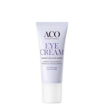 ACO FACE DC SMOOTHING EYE CREAM 15 ml