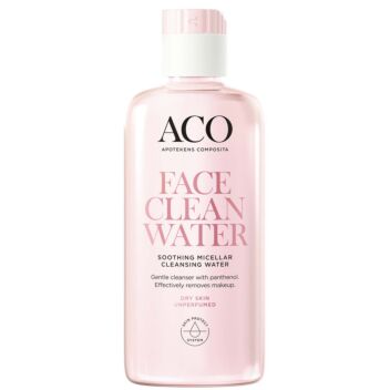 ACO FACE DC SOOTHING MICELLAR WATER 200 ml
