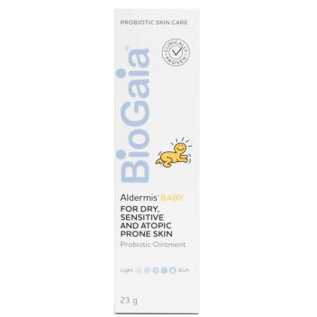 BIOGAIA ALDERMIS BABY PROBIOOTTIVOIDE 25 ML