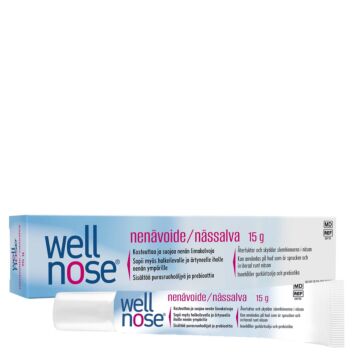 WELLNOSE NENÄVOIDE 15 g