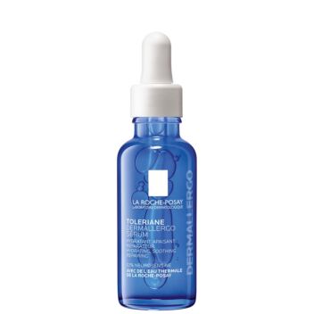 LA ROCHE-POSAY TOLERIANE DERMALLERGO SERUM 30 ML