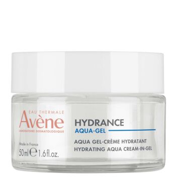 AVENE HYDRANCE AQUA-GEL 50 ml
