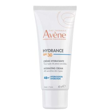 AVENE HYDRANCE SPF30 CREAM 40 ml