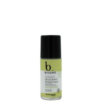 BIOSME ROLL-ON DEO EAU D'ALOE VERA 50 ML