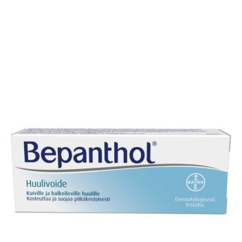 BEPANTHOL HUULIVOIDE 7,5 g