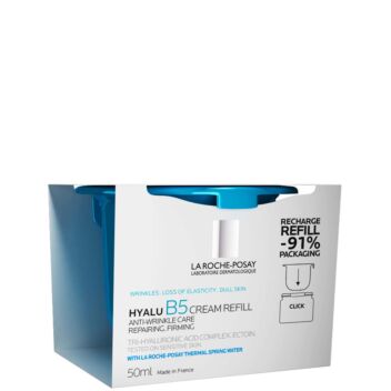 LA ROCHE POSAY HYALU B5 SURACTIVATED CREAM REFILL 50 ml