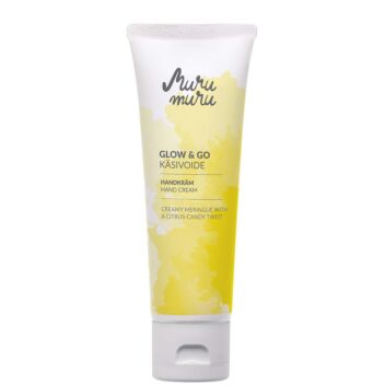 MURUMURU GLOW & GO KÄSIVOIDE 50 ML