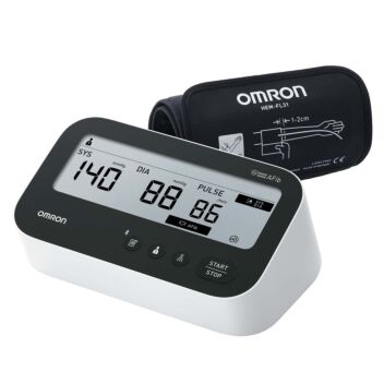 OMRON M4 CONNECT AFIB VERENPAINEMITTARI 1 kpl