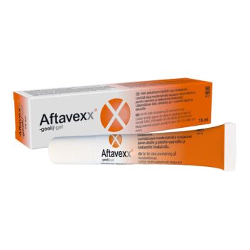 AFTAVEXX GEELI 15 ml