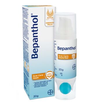 BEPANTHOL SCAR CARE GEELI 20 ml