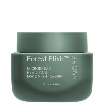 NOBE FOREST ELIXIR MICROBIOME RESTORING DAY&NIGHT CREAM 50 ML