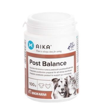 AIKA POST BALANCE 100 g