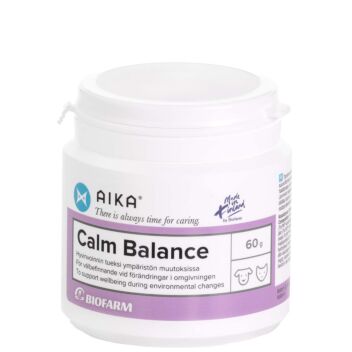 AIKA CALM BALANCE 60 g