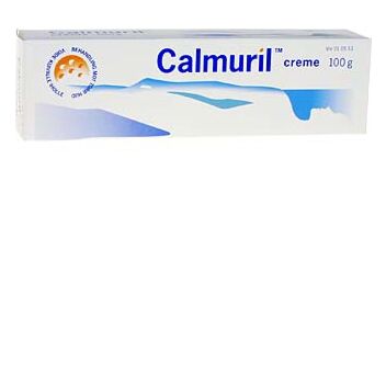CALMURIL EMULSIOVOIDE 100 g