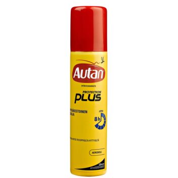 AUTAN PROTECTION PLUS AEROSOLI 100 ML