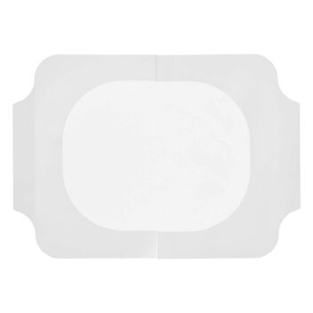 MEPORE FILM & PAD 9X20CM 275610 5 kpl