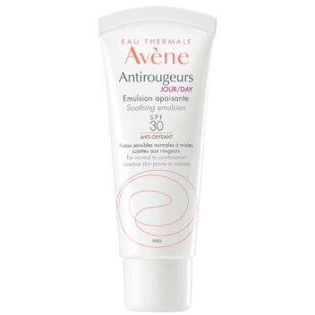 AVENE ANTIROUGEURS SOOTHING EMULSIO SPF30 40 ML