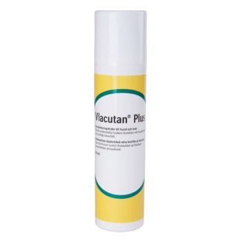 VIACUTAN PLUS VET LIUOS 95 ML